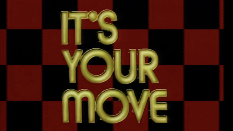 It's Your Move - NBC