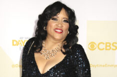 Jackee Harry - 48th Annual Daytime Emmy Awards