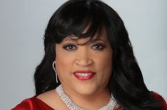 Jackee Harry of Days of Our Lives