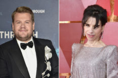 James Corden and Sally Hawkins to Star in Amazon Comedy Drama 'Mammals'