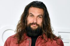 Jason Momoa