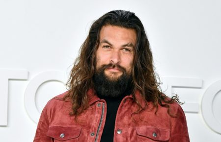 Jason Momoa