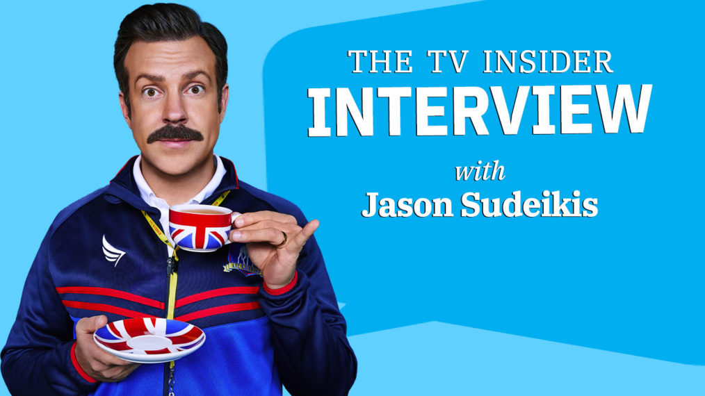 #Jason Sudeikis on Transforming Into ‘Ted Lasso’ Alter Ego Led Tasso (VIDEO) #Jason Sudeikis on Transforming Into ‘Ted Lasso’ Alter Ego Led Tasso (VIDEO)