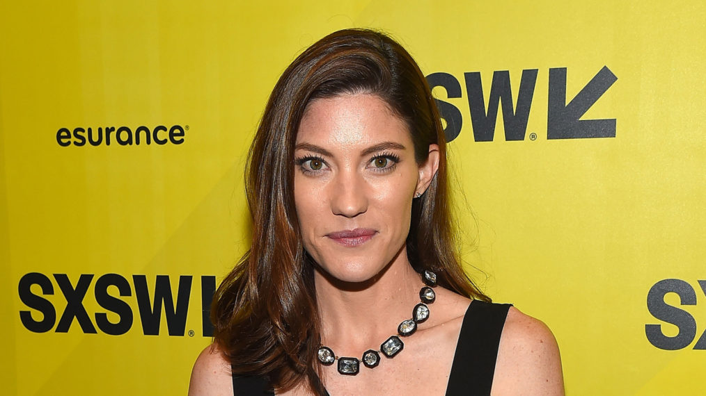 Pics jennifer carpenter Meet Isaac