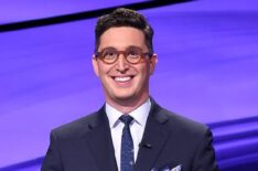 'Jeopardy!' Fans Believe Buzzy Cohen Will Return as Host After Cryptic Tweet