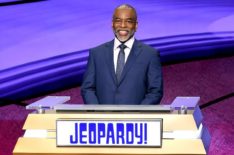 'Jeopardy!': What Did You Think of LeVar Burton's First Night as Guest Host? (POLL)