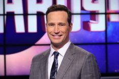 Fired 'Jeopardy!' Host Mike Richards Lands New Job at Right-Wing News Outlet