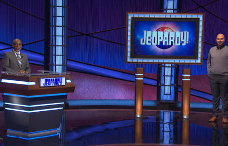 LeVar Burton Jeopardy!