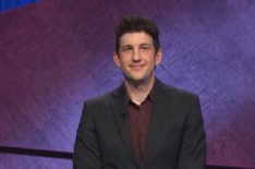 Matt Amodio Becomes One of 'Jeopardy!'s Biggest Winners Ever