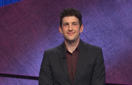 Jeopardy Matt Amodio