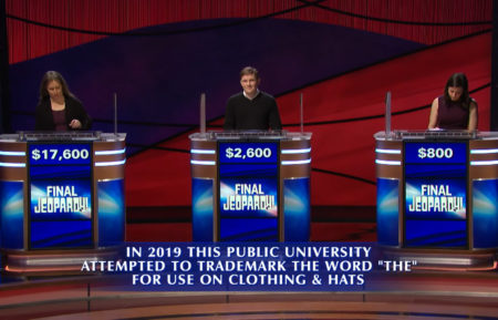 Jeopardy! Ohio State Final Clue