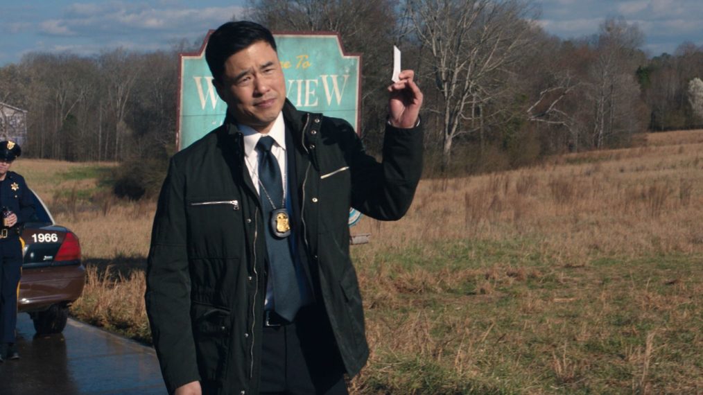 Jimmy Woo, Randall Park, WandaVision, Which Current Breakout TV Characters Deserve Their Own Spinoff? (POLL), Featured Image
