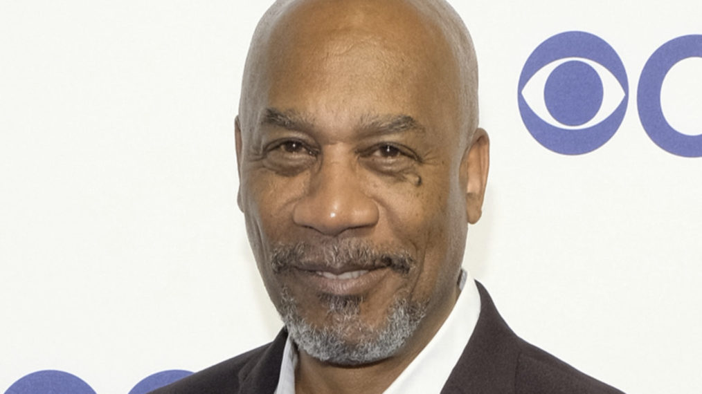 Joe Morton