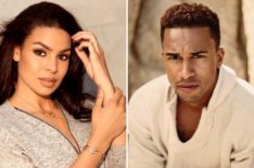 Jordin Sparks & Michael Xavier to Star in Hallmark Countdown to Christmas 2021 Movie