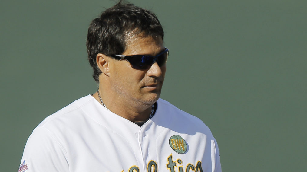 Jose Canseco