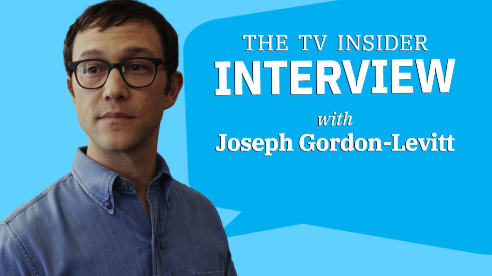 #’Mr. Corman’ Star Joseph Gordon-Levitt on Why His Character ‘Feels Like Real Life’