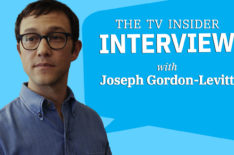 Joseph Gordon-Levitt on Why His 'Mr. Corman' 'Feels Like Real Life' (VIDEO)