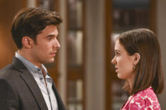 Next Up for Chase & Willow on 'GH'? Josh Swickard Weighs In