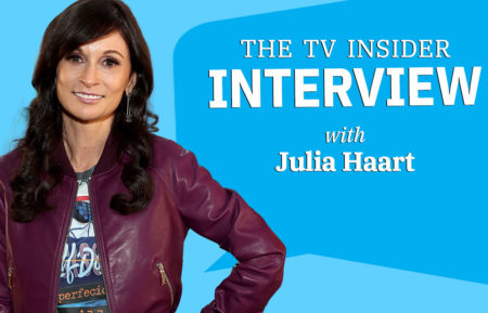 Julia Haart My Unorthodox Life