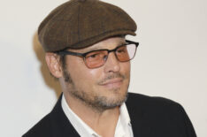 Justin Chambers