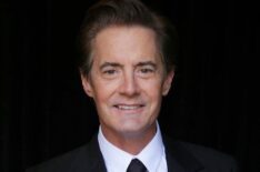 Kyle MacLachlan