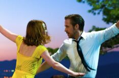 La La Land Emma Stone Ryan Gosling