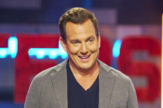 LEGO Masters Season 2 Episode 6 Will Arnett Lamborghini