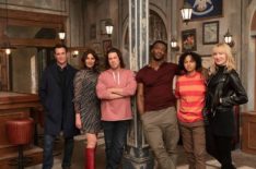 'Leverage: Redemption' EP Dean Devlin Promises a 'Fulfilling' End to the Season