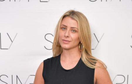 Lo Bosworth at Simply LA Fashion Event