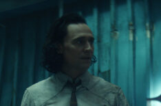 Tom Hiddleston in Loki - Season 1, Episode 5