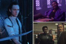 'Loki': 7 Burning Questions We Need Answered in Season 2