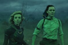 'Loki' Season 2 Premiere, Agatha Harkness Series Title Change & Marvel SDCC Reveals