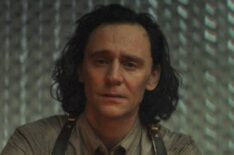 Tom Hiddleston in Loki - Season 1