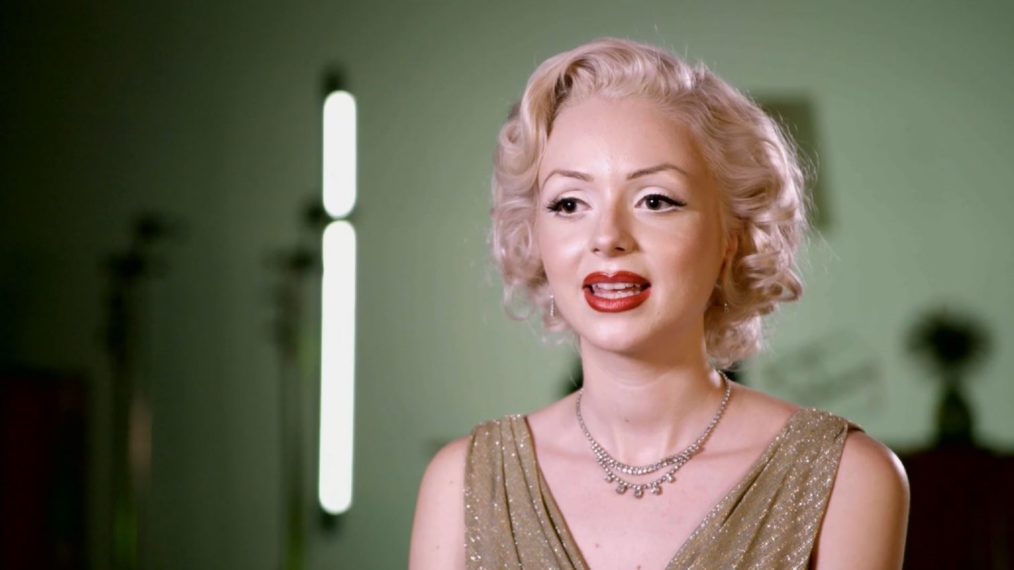 #Meet Celebrity Doppelgangers in a First Look (VIDEO)