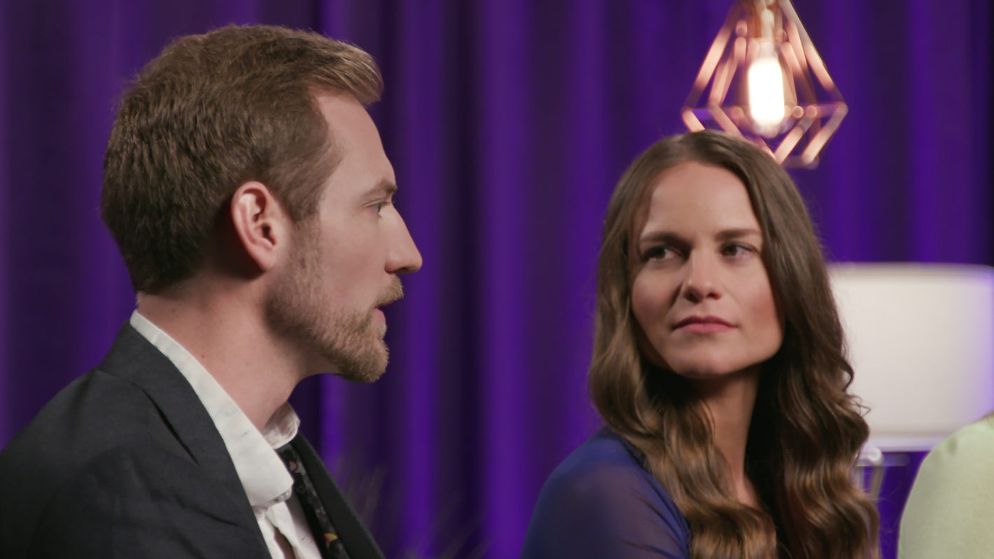 'Love Is Blind After the Altar' Catching Up With the Couples Ahead of