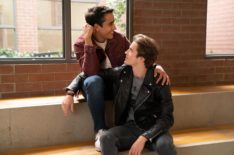 'Love, Victor' Renewed for Season 3 at Hulu