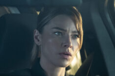 Lauren German as Chloe Decker in Lucifer - Season 5