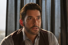 Lucifer' Star Tom Ellis Joins Hulu's 'Washington Black' Series