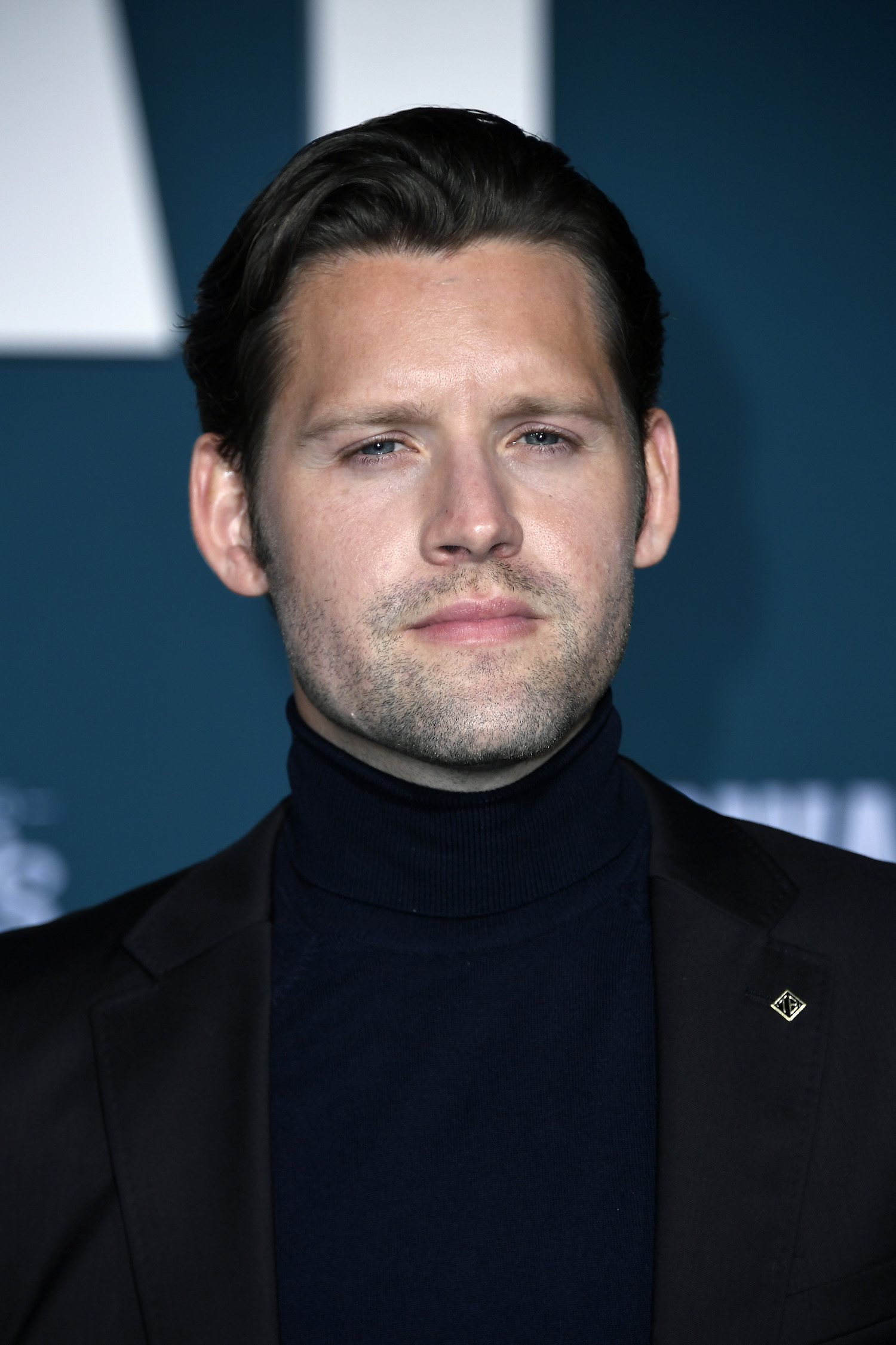 Luke Kleintank