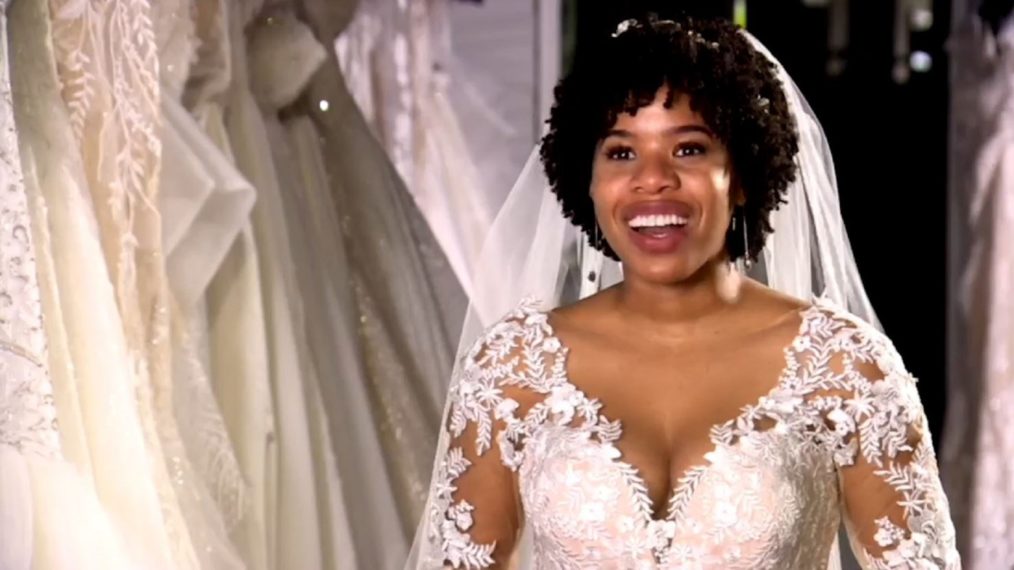 #Michaela Picks Out Her Wedding Dress (VIDEO) #Michaela Picks Out Her Wedding Dress (VIDEO)