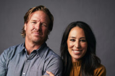Magnolia Network - Chip and Joanna Gaines