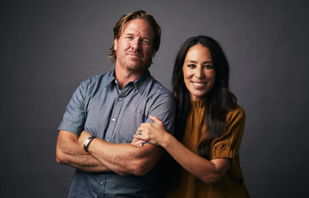 Magnolia Network - Chip and Joanna Gaines