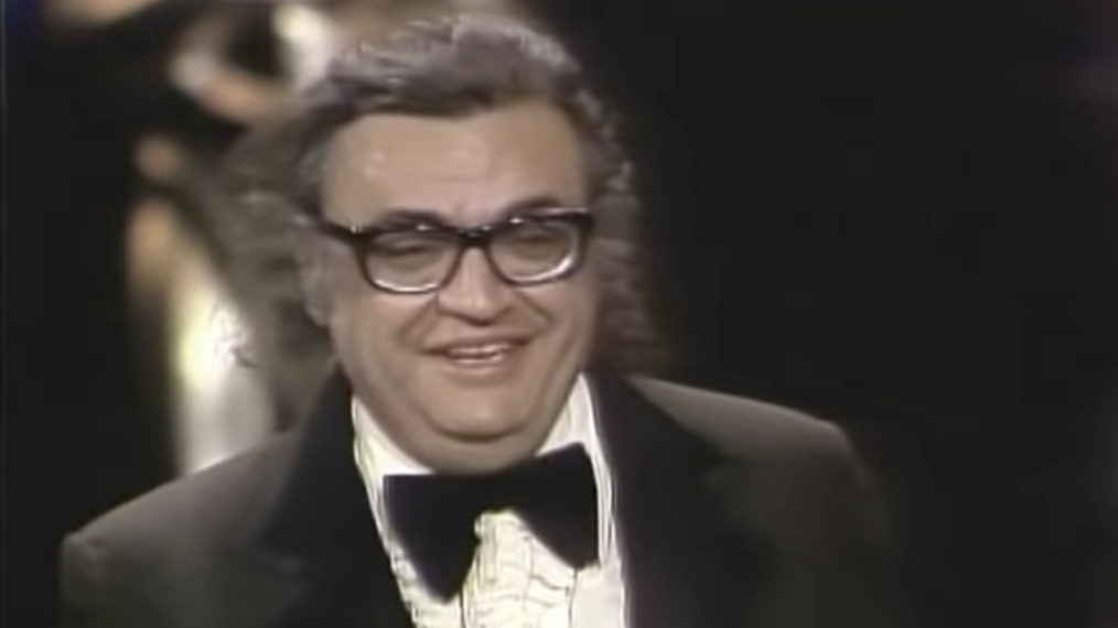 Mario Puzo