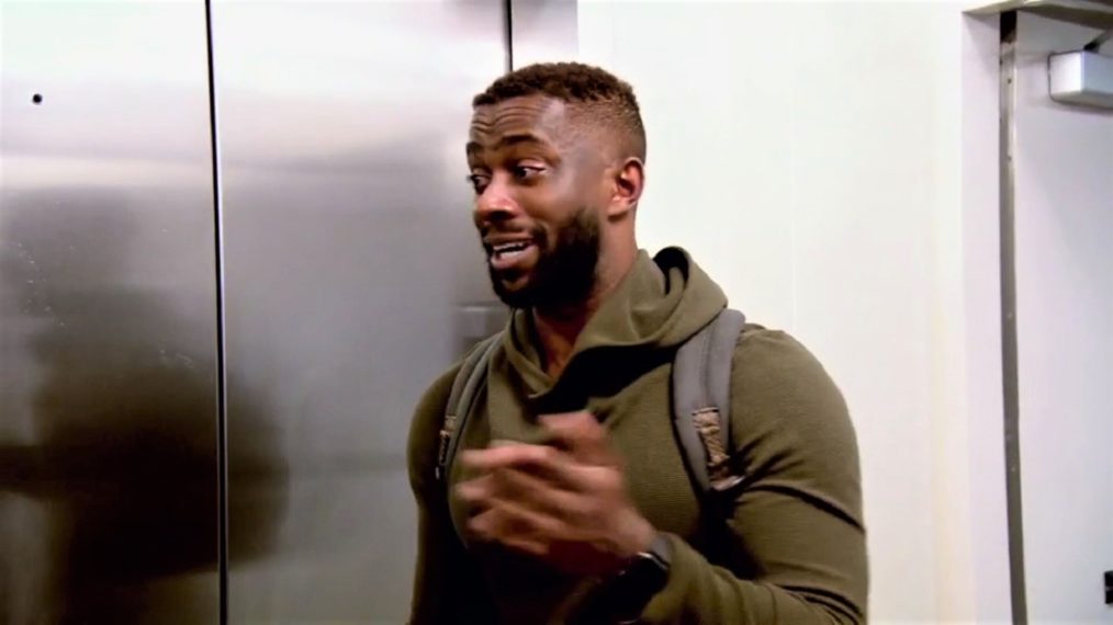 #Does Zack Have Cold Feet? (VIDEO) #Does Zack Have Cold Feet? (VIDEO)