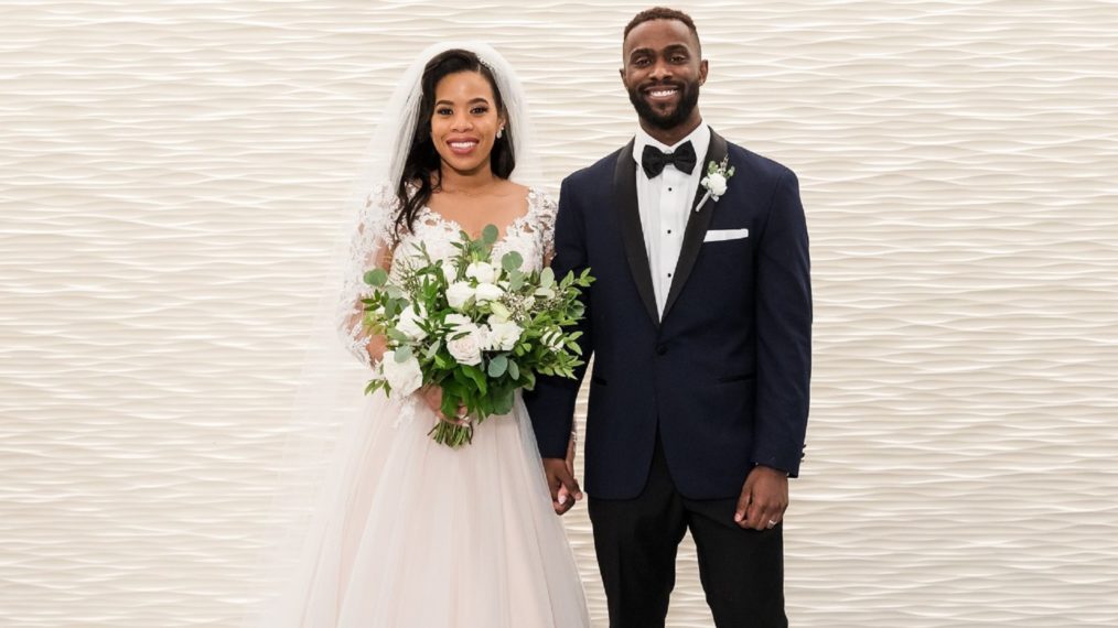 Married at First Sight Season 13 Michaela Zack