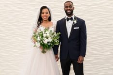 'Married at First Sight': 4 Key Moments From 'Houston, We Have a Marriage' (RECAP)