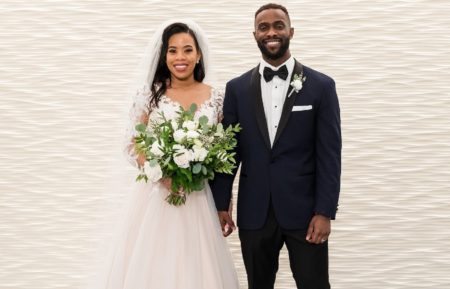 Married at First Sight Season 13 Michaela Zack