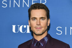 'Echoes': Matt Bomer to Star Opposite Michelle Monaghan in Netflix Thriller