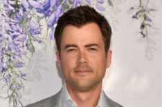 ‘Manifest’ Star Matt Long Joins New NBC Pilot 'Getaway'