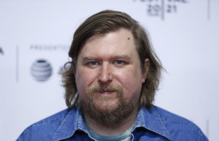 Michael Chernus Tribeca Film Festival